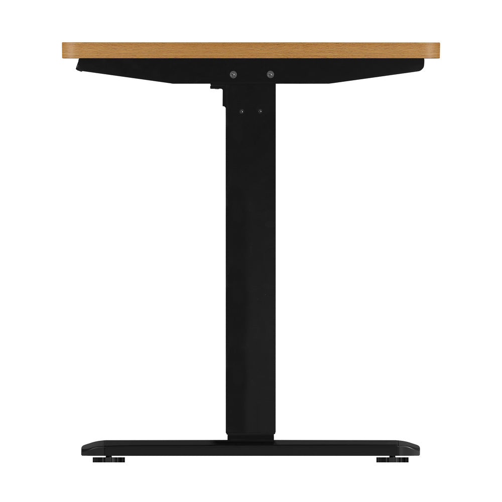 Heightened Work Experience: Motorized Electric Sit Stand Table