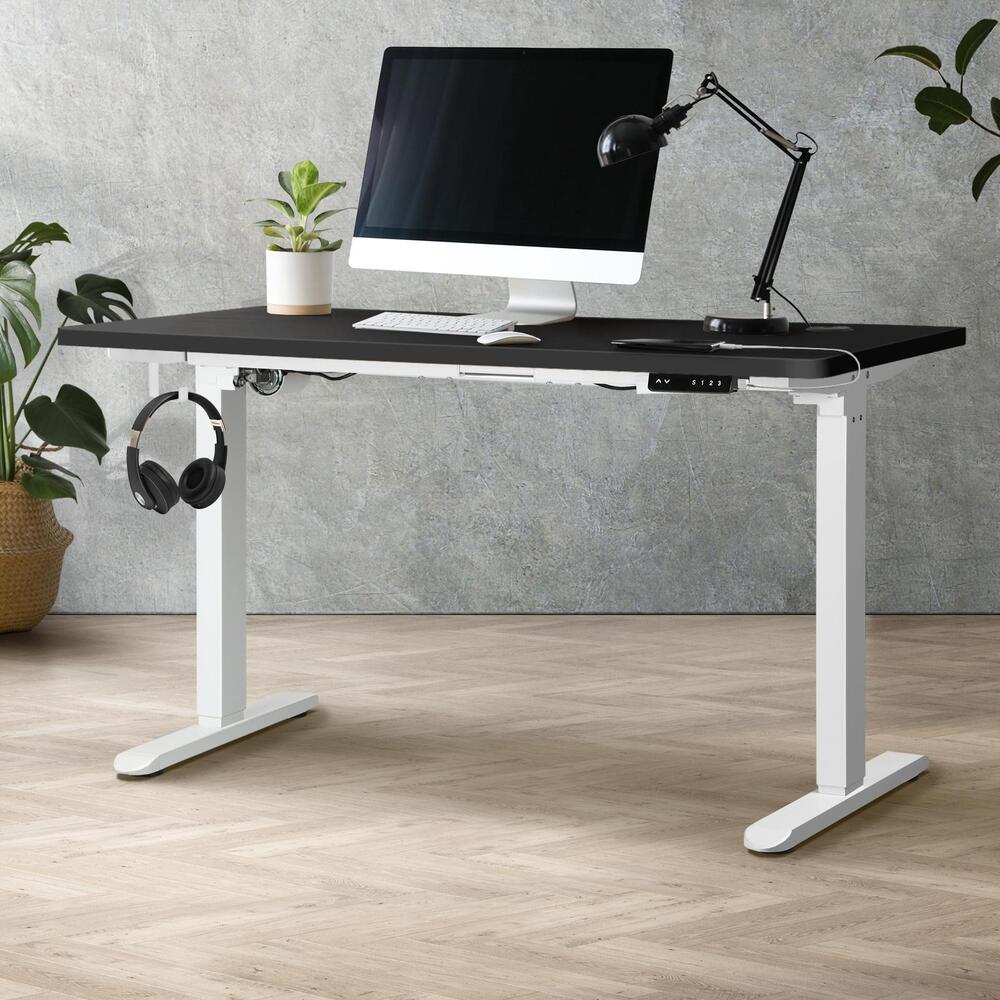 Powerful Performance: Motorized Electric Sit Stand Desk