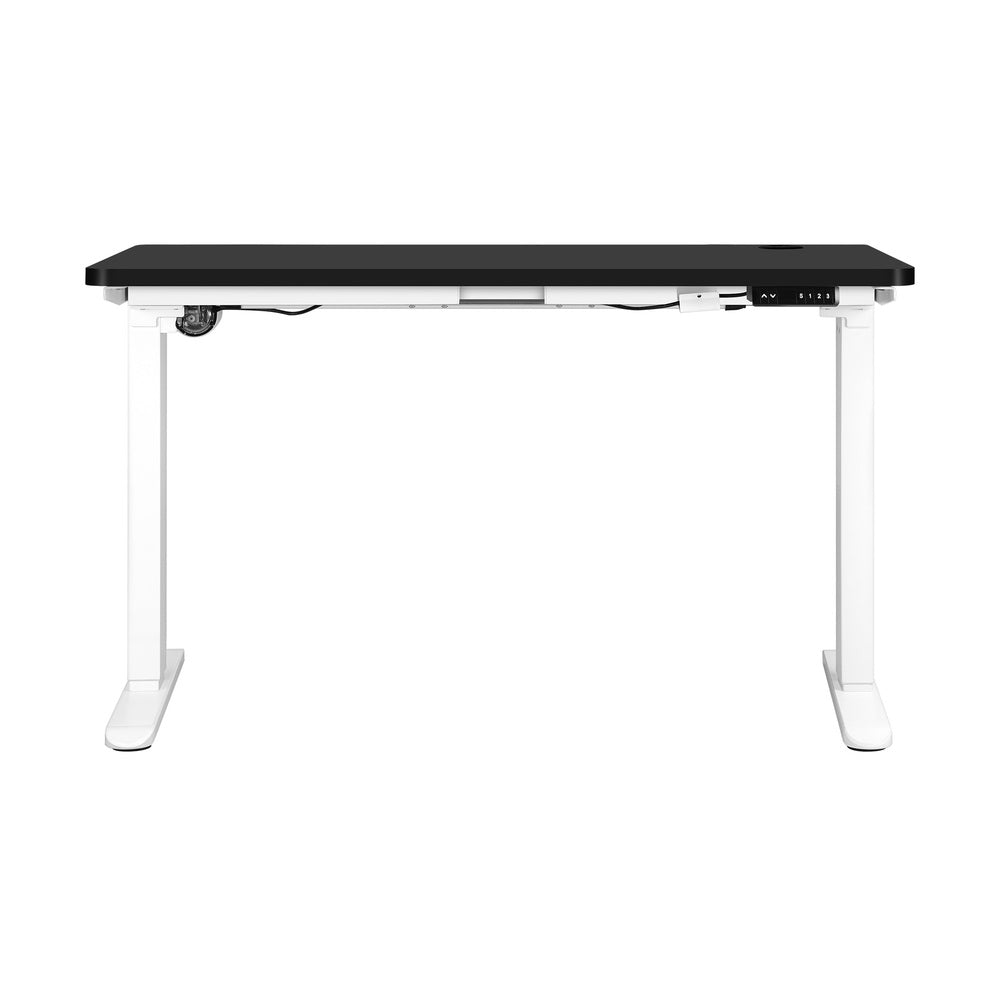 Powerful Performance: Motorized Electric Sit Stand Desk