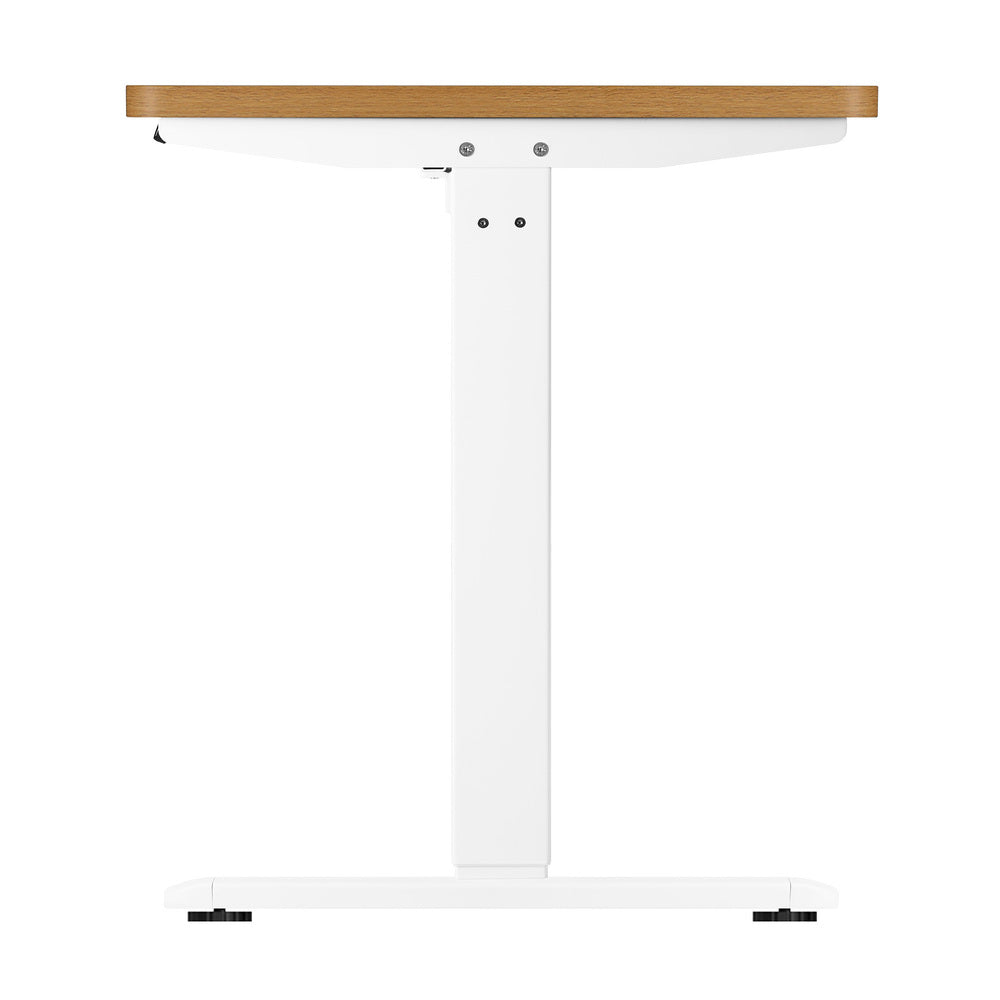 Powerful Performance: Motorized Electric Sit Stand Desk