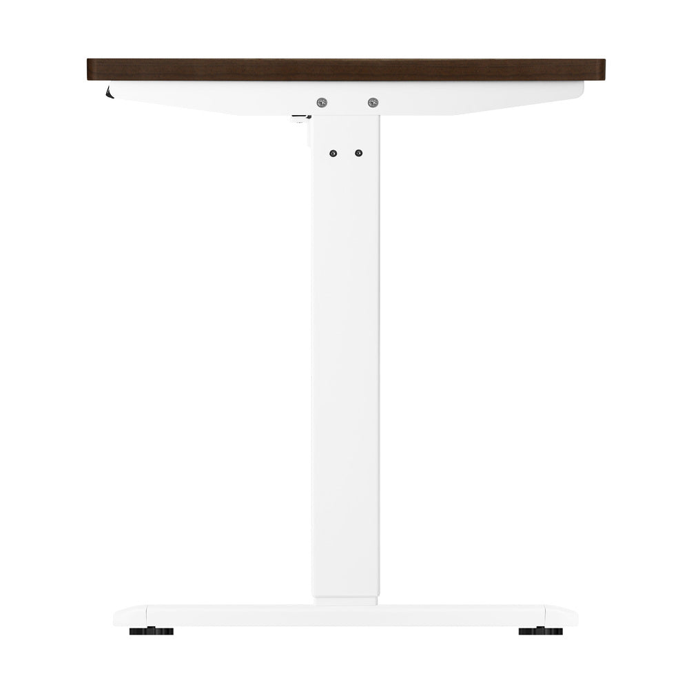 Standing Desk Electric Height Adjustable Motorised Sit Stand Desk Rise