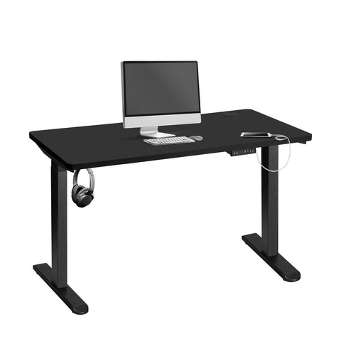 Rise to New Heights with Dual Motor Electric Standing Desk