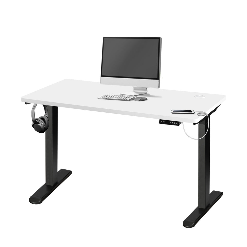 Standing Desk Revolution: Dual Motor Electric Height Adjustable Table