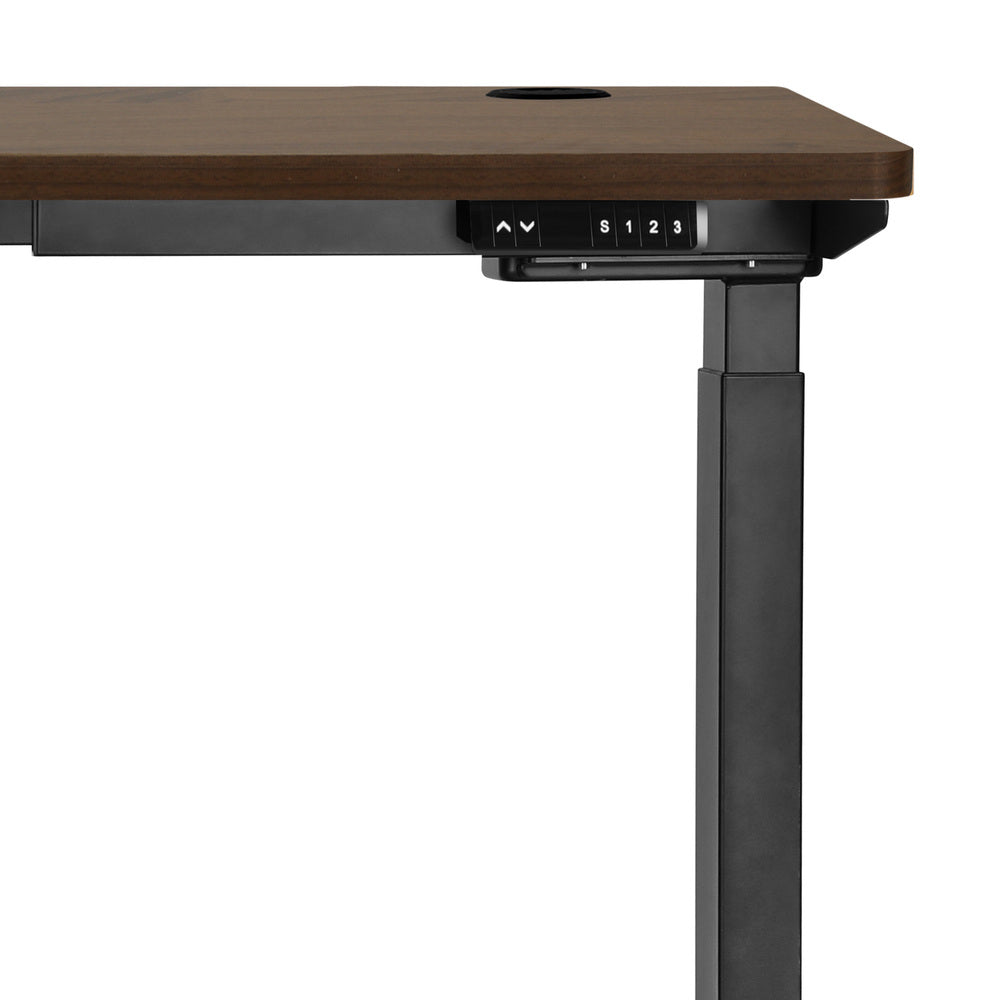 Standing Desk Revolution: Dual Motor Electric Height Adjustable Table