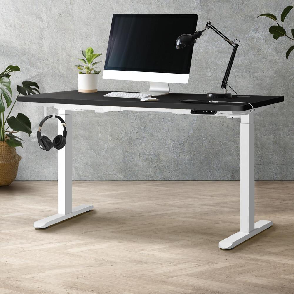 Elevate Your Workstation: Dual Motor Electric Standing Desk