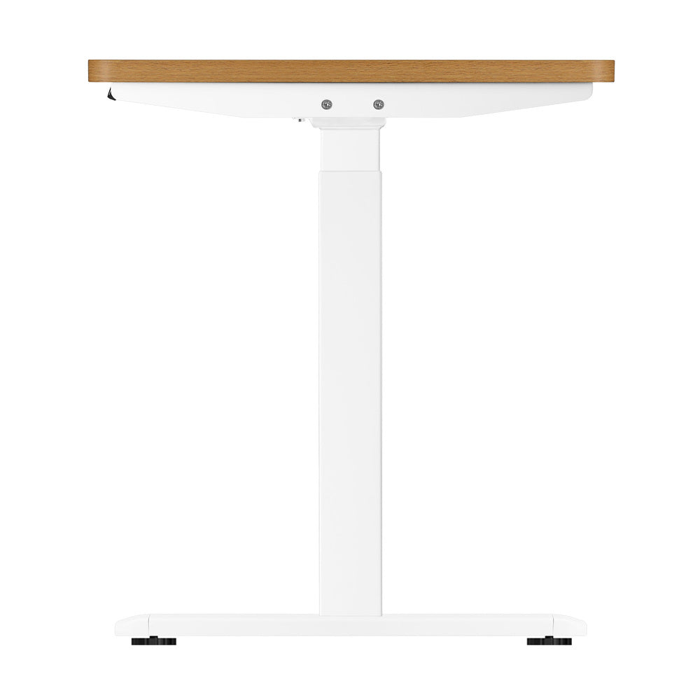 Elevate Your Workstation: Dual Motor Electric Standing Desk