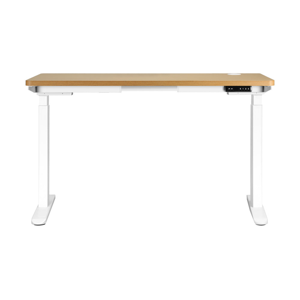 Innovate Your Workspace with a Height-Adjustable Desk