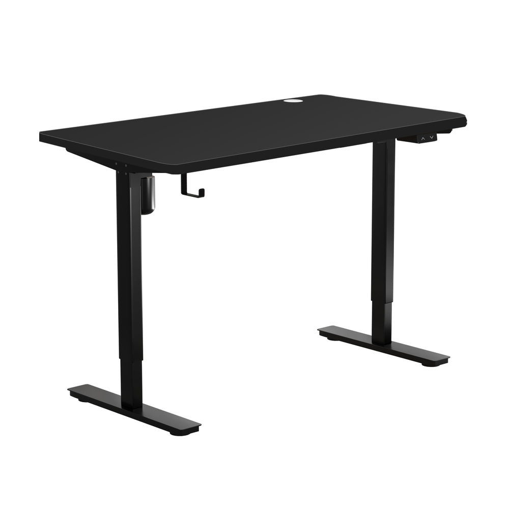 Elevate One Single Motor Electric Standing Desk