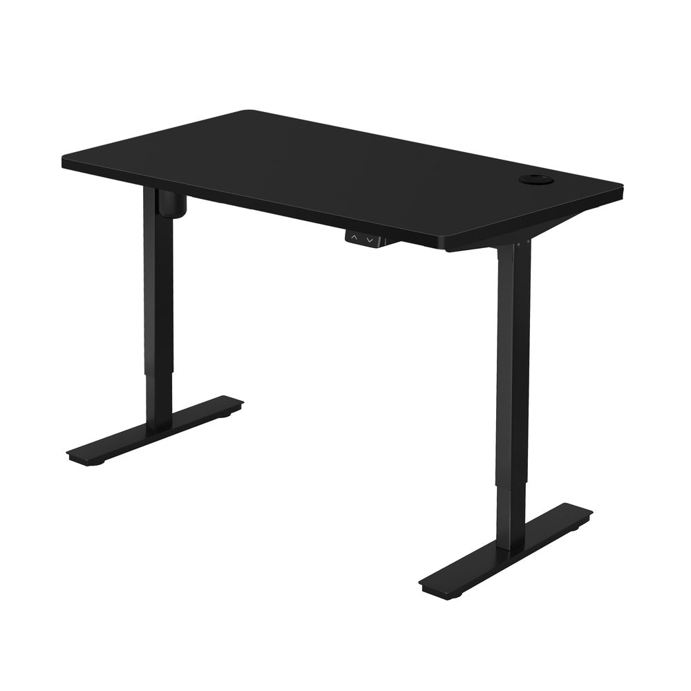 Elevate One Single Motor Electric Standing Desk