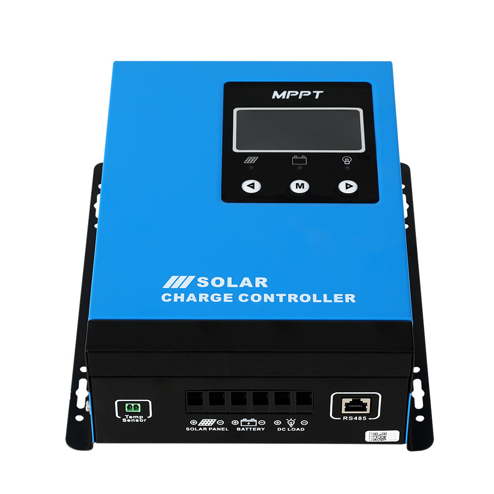 Solar Charge Controller - 60A Multi-Voltage