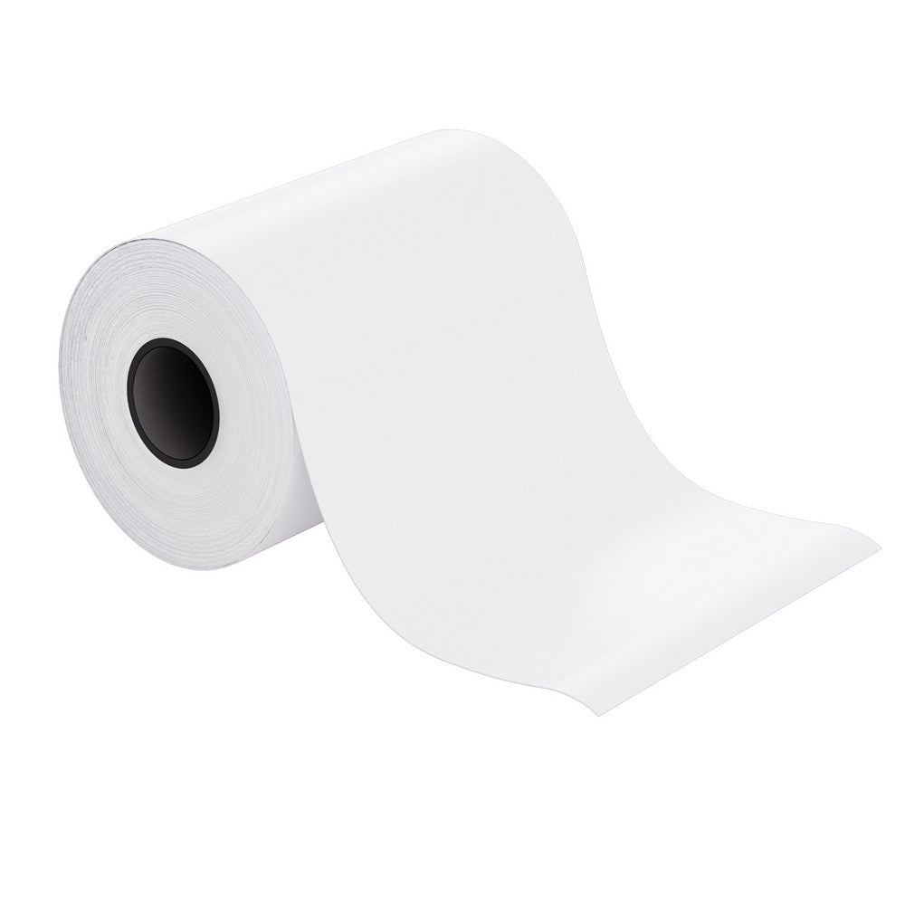 Thermal Receipt Rolls - 100PCS Cash Register Paper