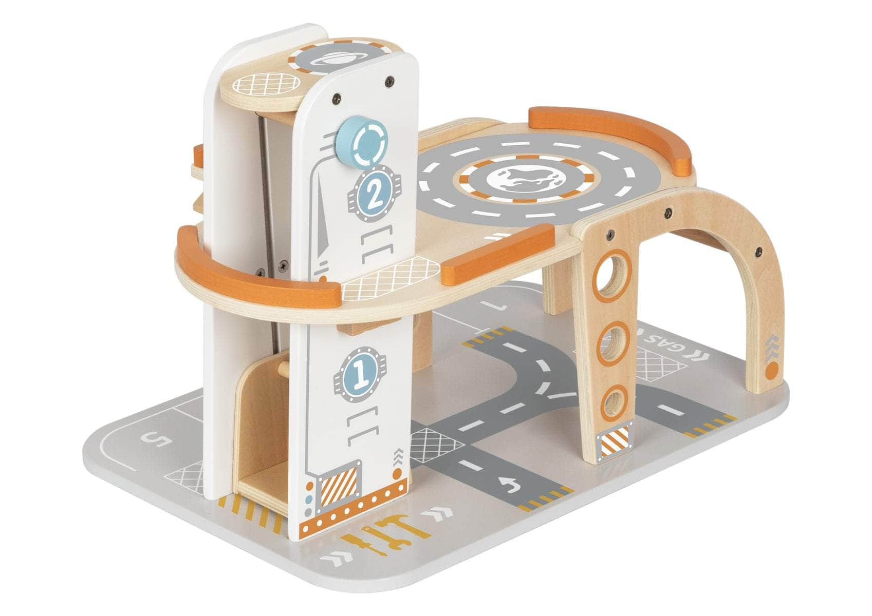 Space Station Playset