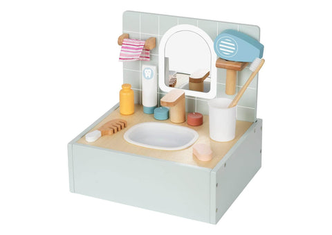 Toiletry Bathroom Playset