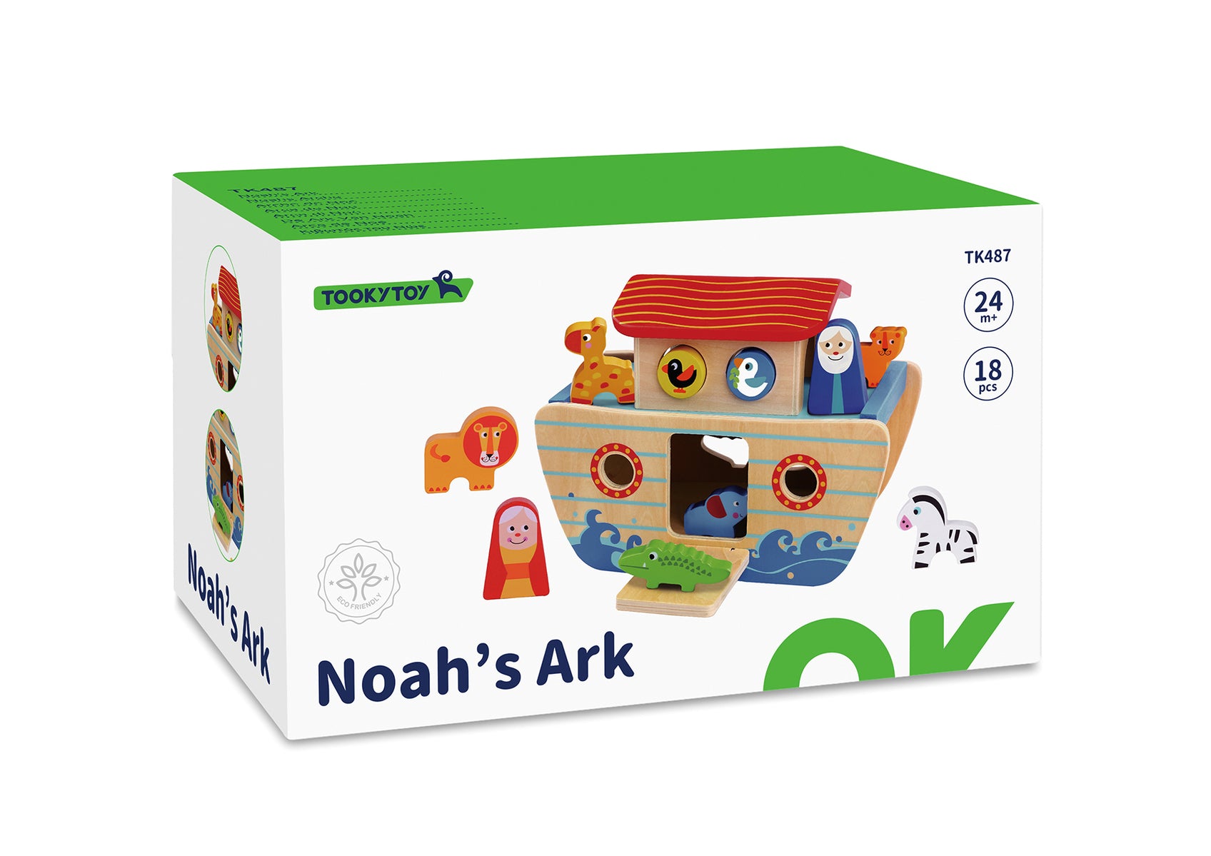 Noah'S Ark