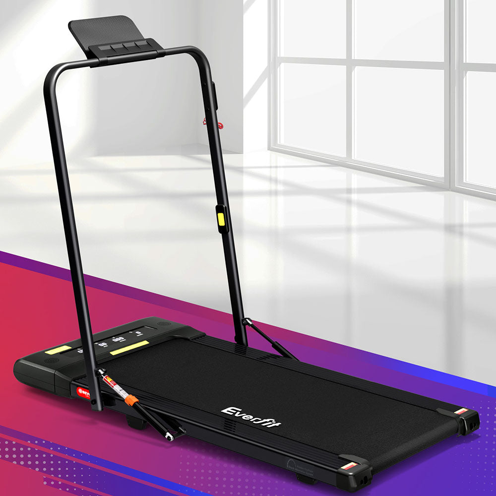 Electric Walking Pad Treadmill Under Desk 400mm