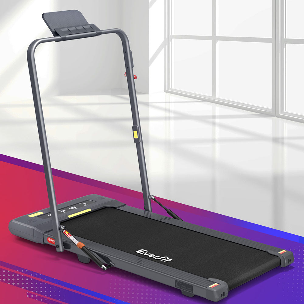 Electric Walking Pad Treadmill Under Desk 400mm