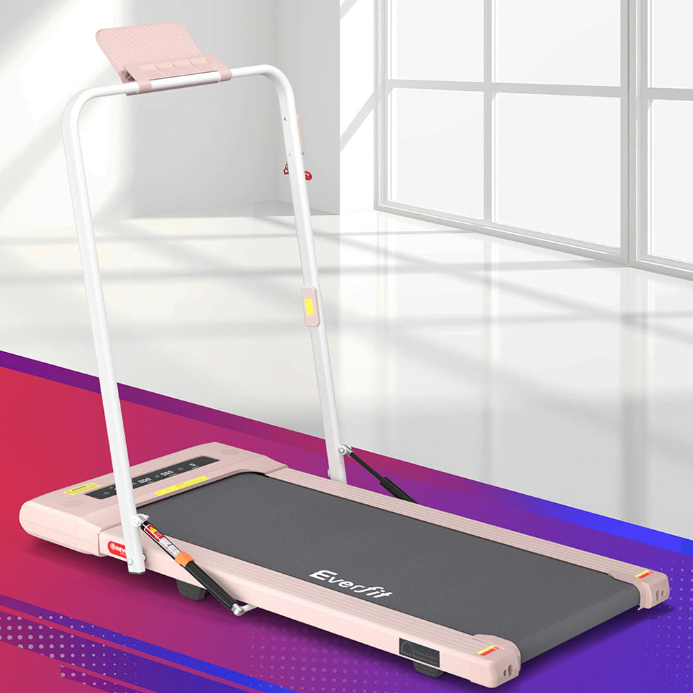 Electric Walking Pad Treadmill Under Desk 400mm