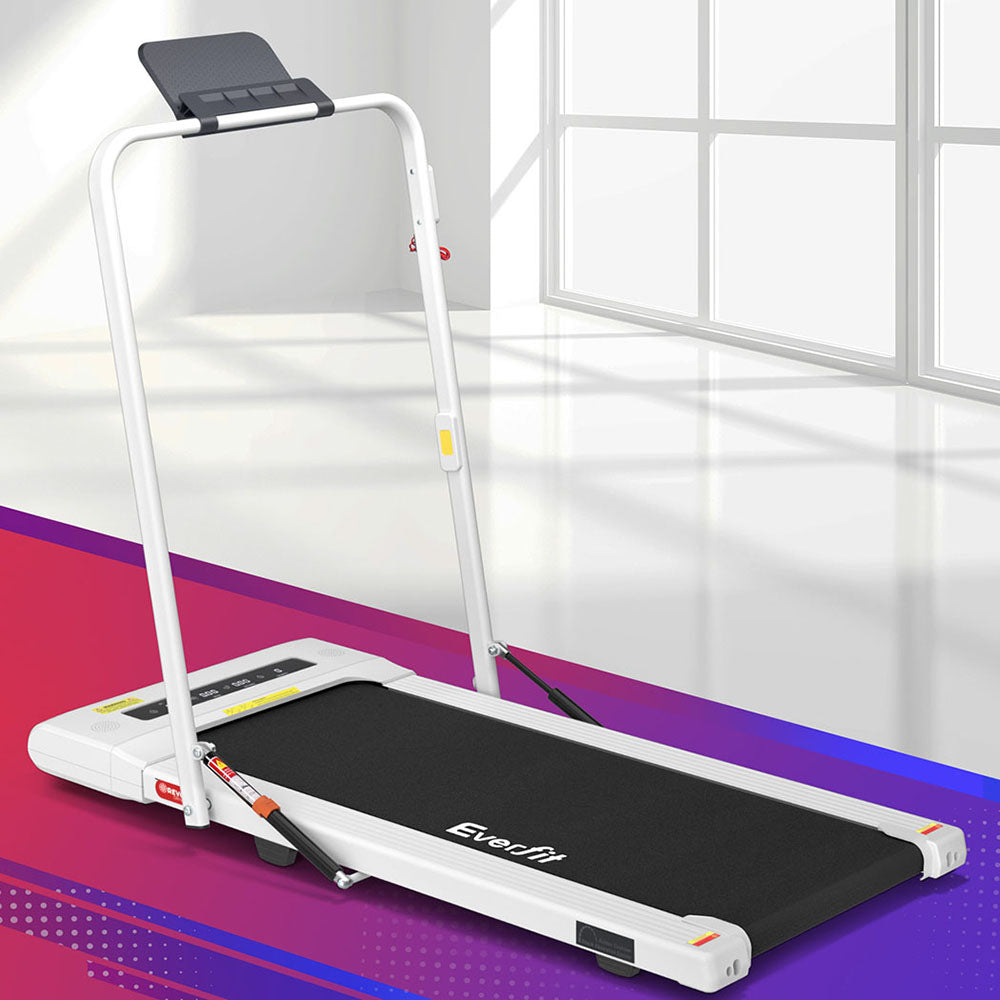 Electric Walking Pad Treadmill Under Desk 400mm