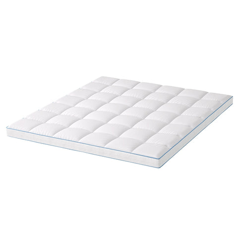 Mattress Topper Pillowtop Bamboo 10cm