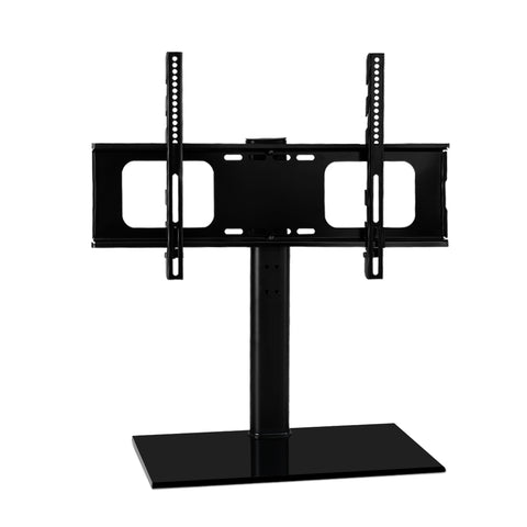 Swivel Tv Stand Mount Bracket (32"-70") Tabletop/Desktop