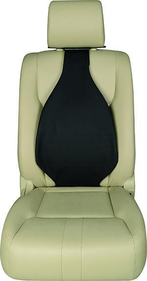 Comfortable Universal Seat Cover - Lumbar Support Cushion