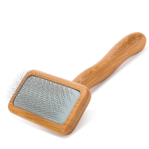 True Love Bamboo Arc Pin Brush Arcpin Brush