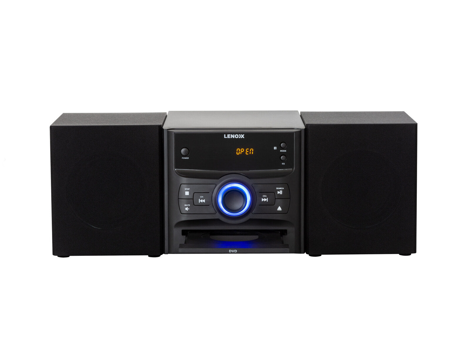 Bluetooth Dvd Hi-Fi Speaker Sound System - High Quality 30 Watts