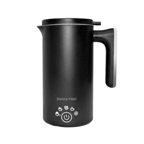 Hot & Cold Milk Frother - 5 Modes