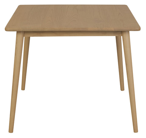 Oak Dining Table 90 x 90cm (Natural)