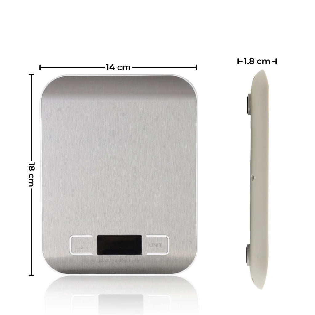 SG-2012 Digital Kitchen Scale