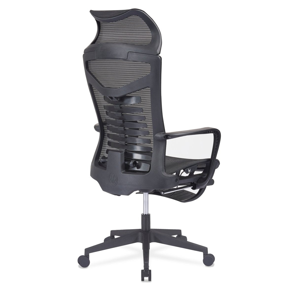 Egcx-K339L Ergonomic Office Chair Seat Adjustable Height Deluxe Mesh Chair Back