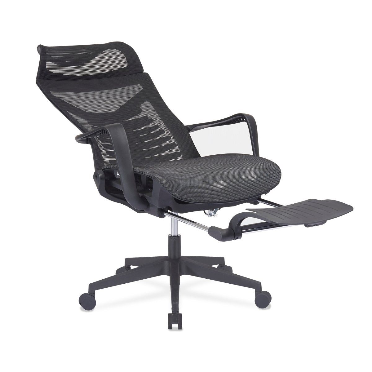 Egcx-K339L Ergonomic Office Chair Seat Adjustable Height Deluxe Mesh Chair Back