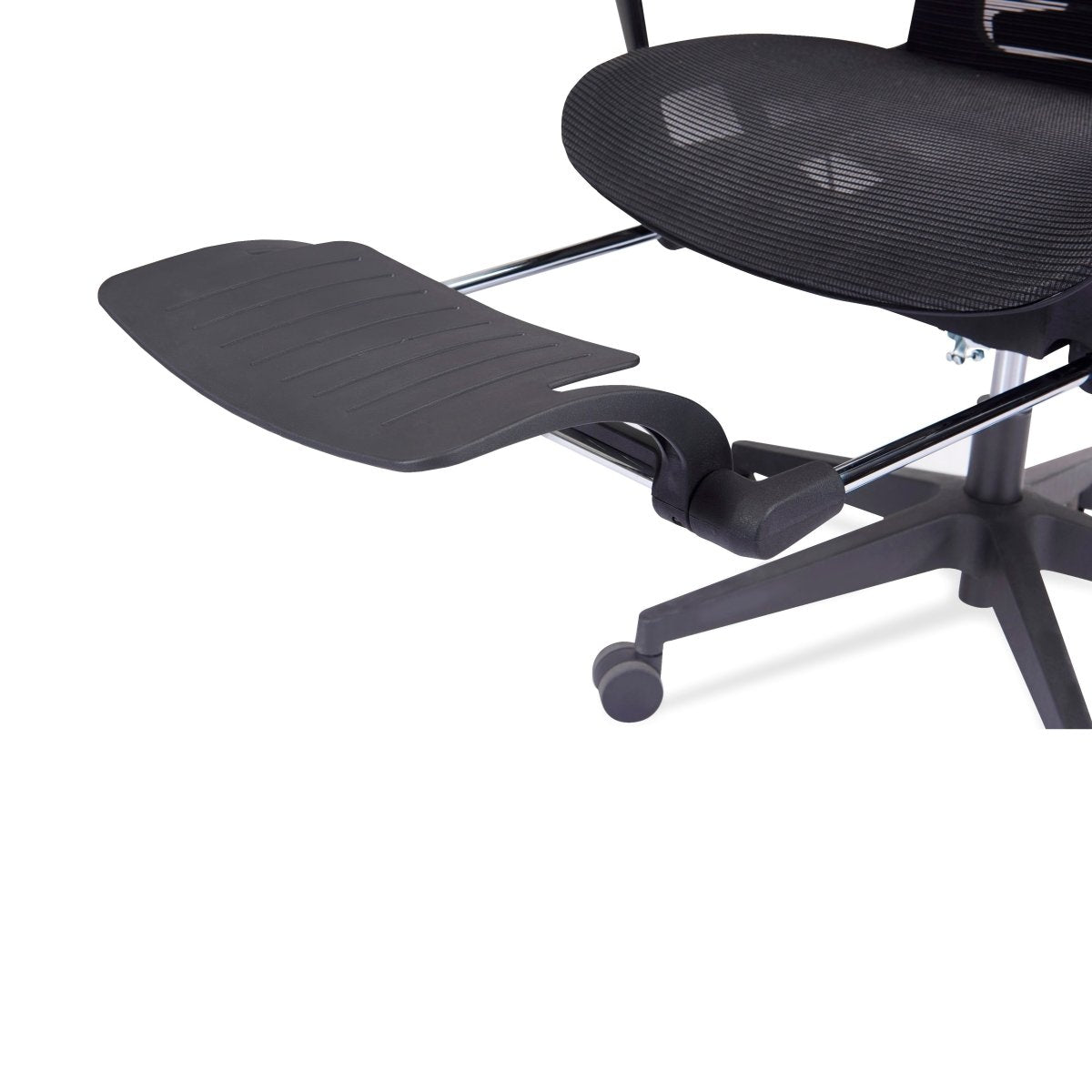 Egcx-K339L Ergonomic Office Chair Seat Adjustable Height Deluxe Mesh Chair Back