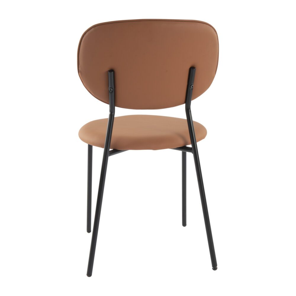 Tan Temptation Chair Duo