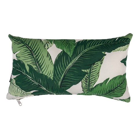 Cosy Haven Oblong Patio Pillow