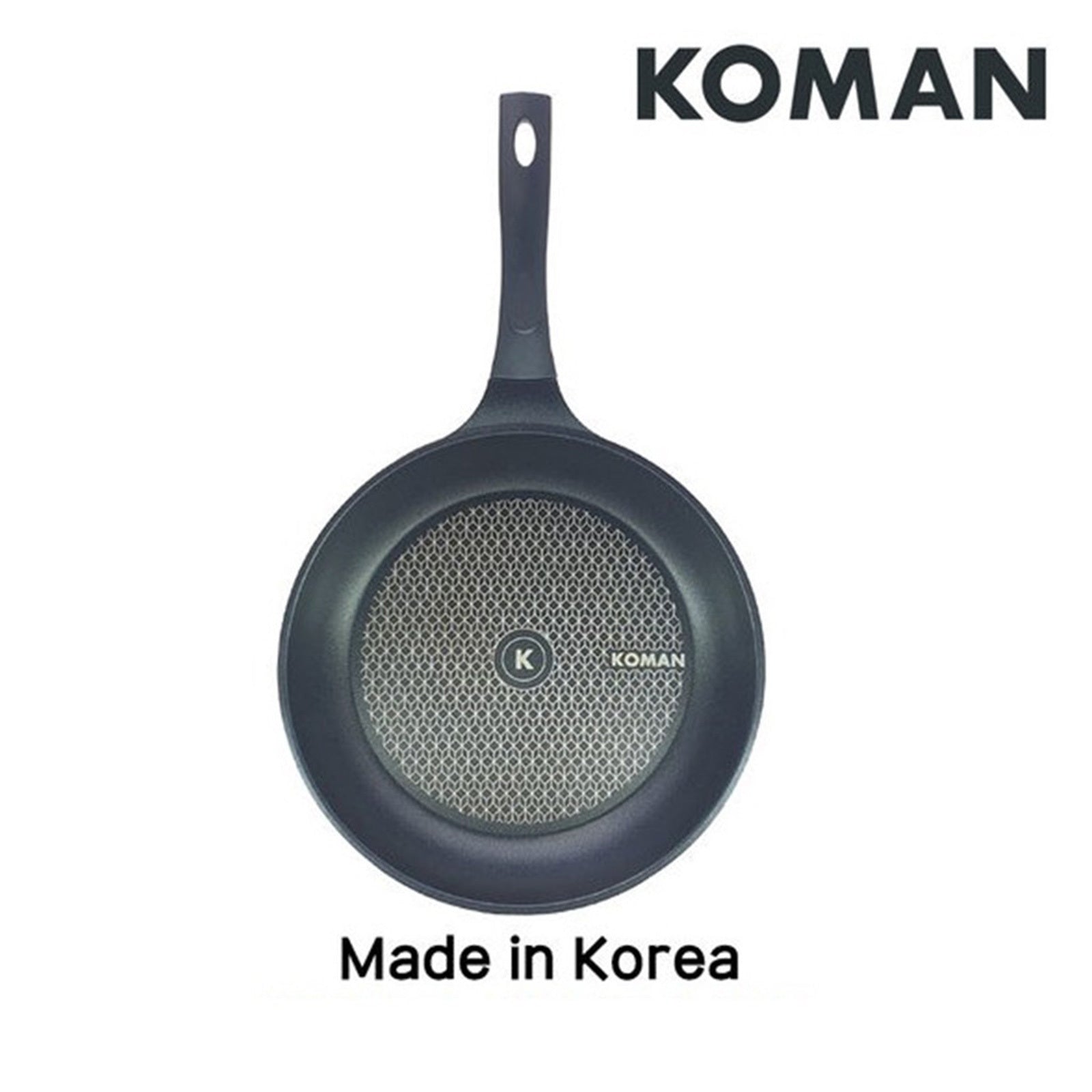 Non-Stick Titanium Coating Frying Pan 20cm