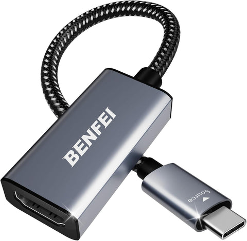 USB C to HDMI Adapter