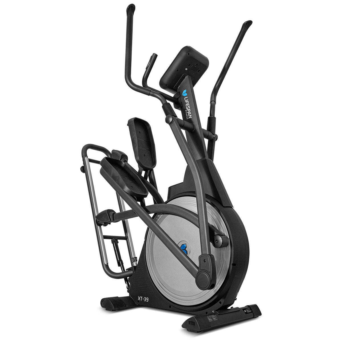 Fitness Xt-39 Folding Cross Trainer