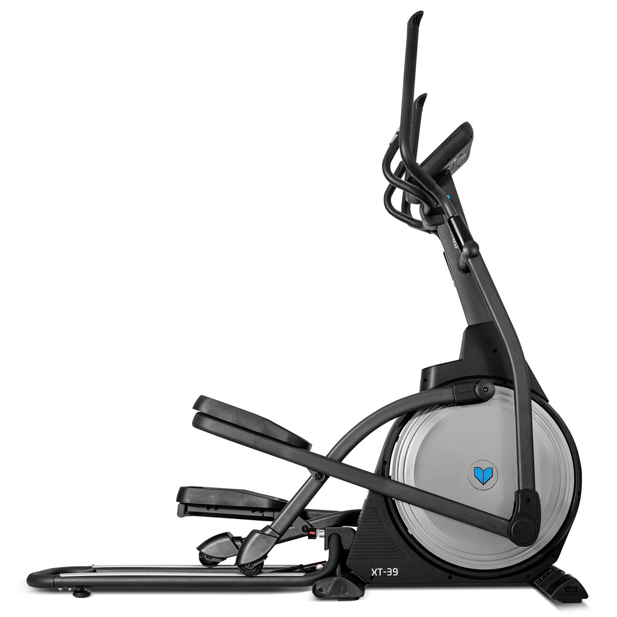 Fitness Xt-39 Folding Cross Trainer