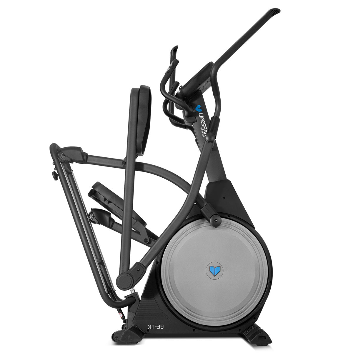 Fitness Xt-39 Folding Cross Trainer