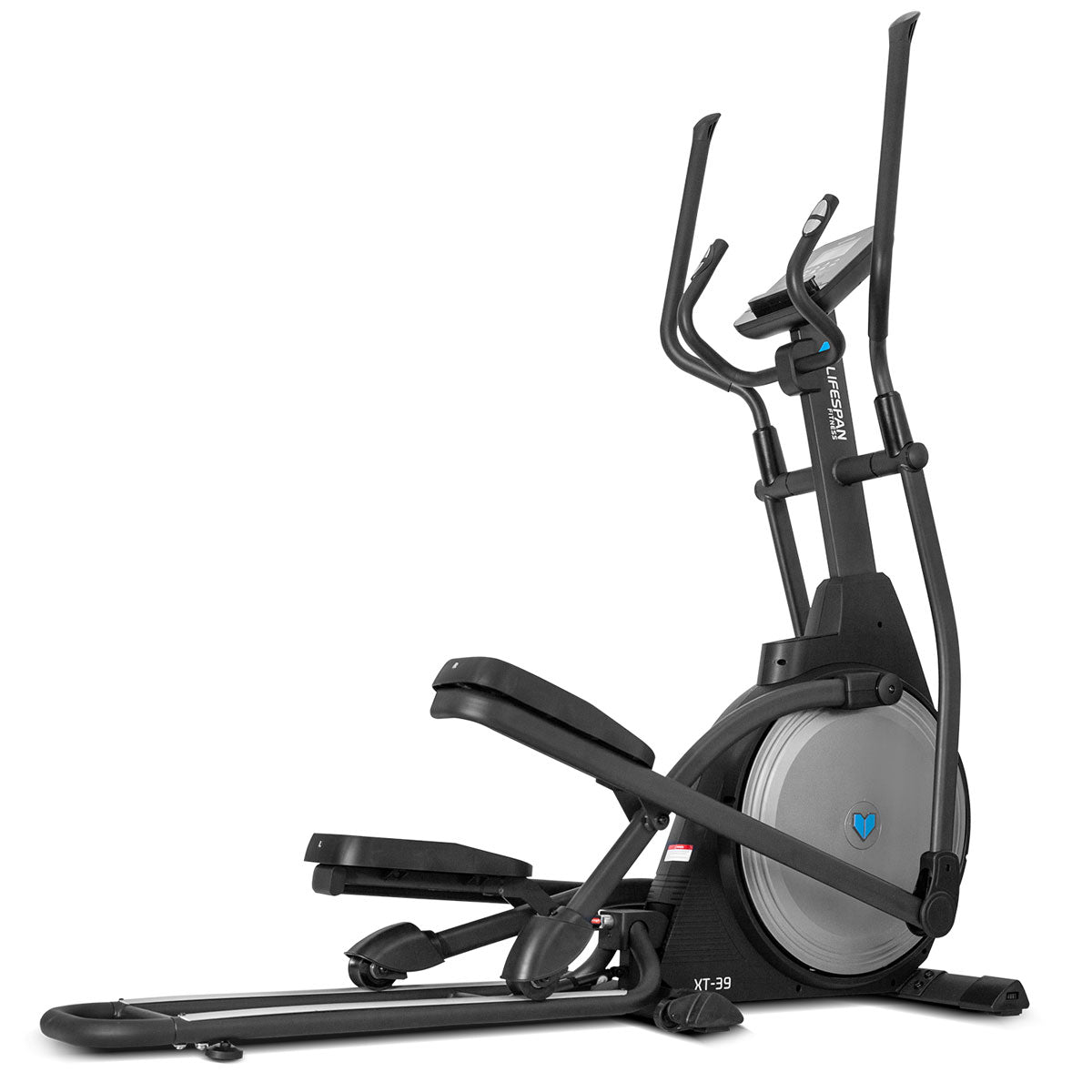 Fitness Xt-39 Folding Cross Trainer