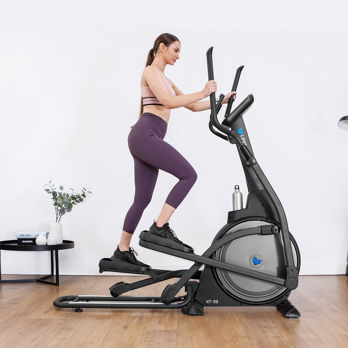 Fitness Xt-39 Folding Cross Trainer