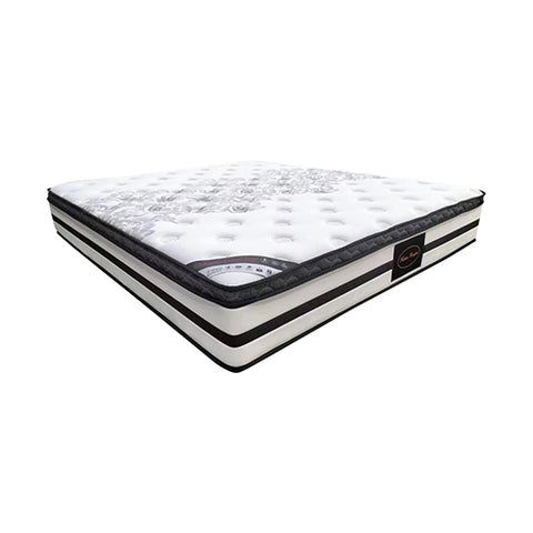 Simple Deals Mattress Bedroom Memory Foam King Size