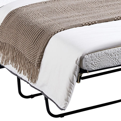 Harper'S Versatile Trio: Sofa, Bed, Fabric