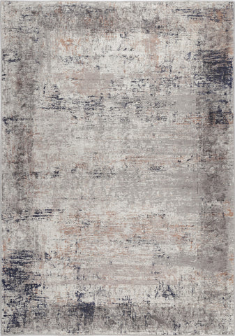 Stylish Elizabeth Ash Vintage Rug - 160x230