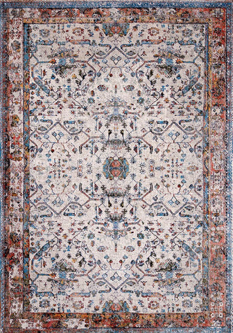 Versatile Decor Rug - 160x230