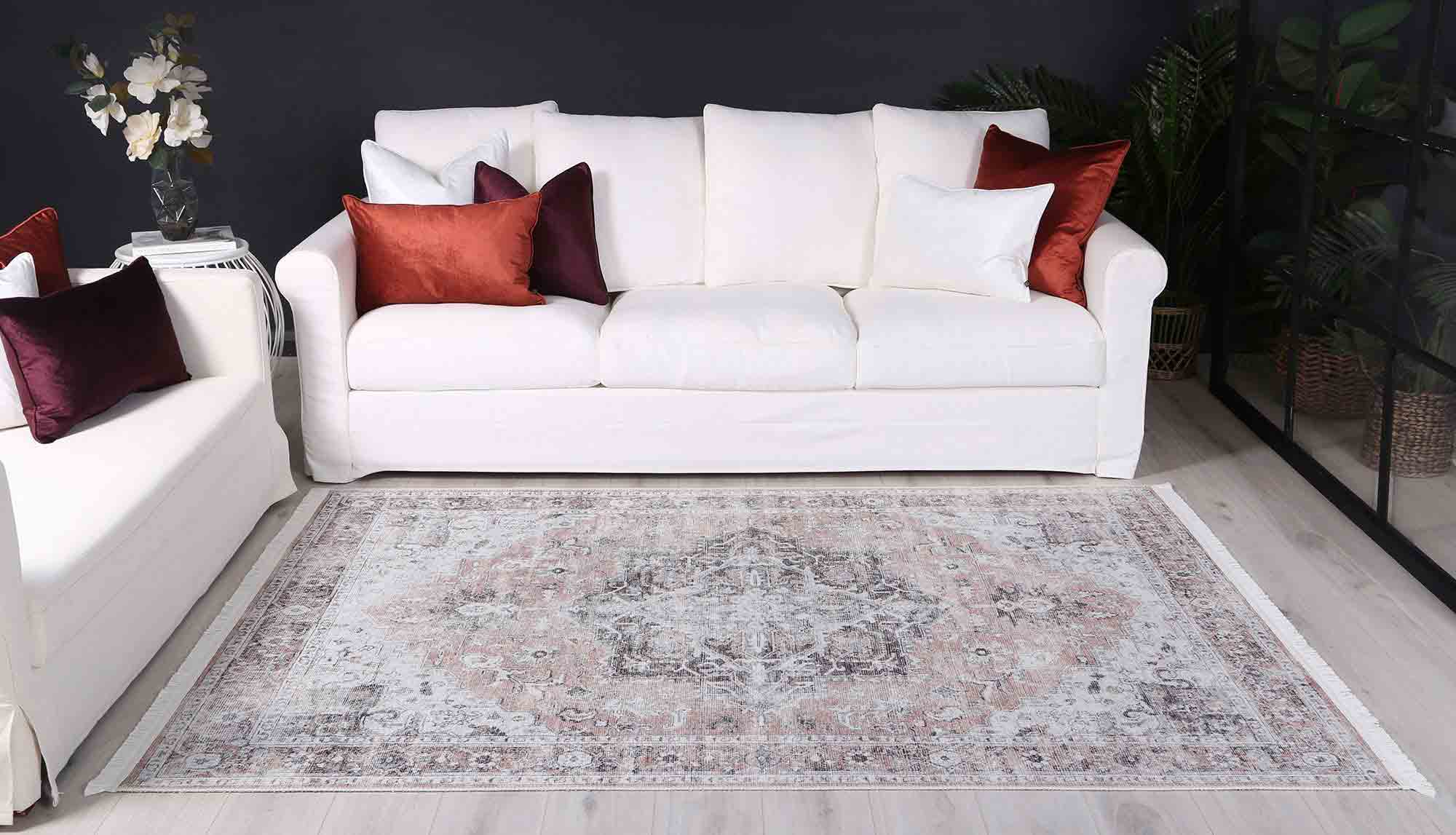 Sleek Decor Rug - 160x230