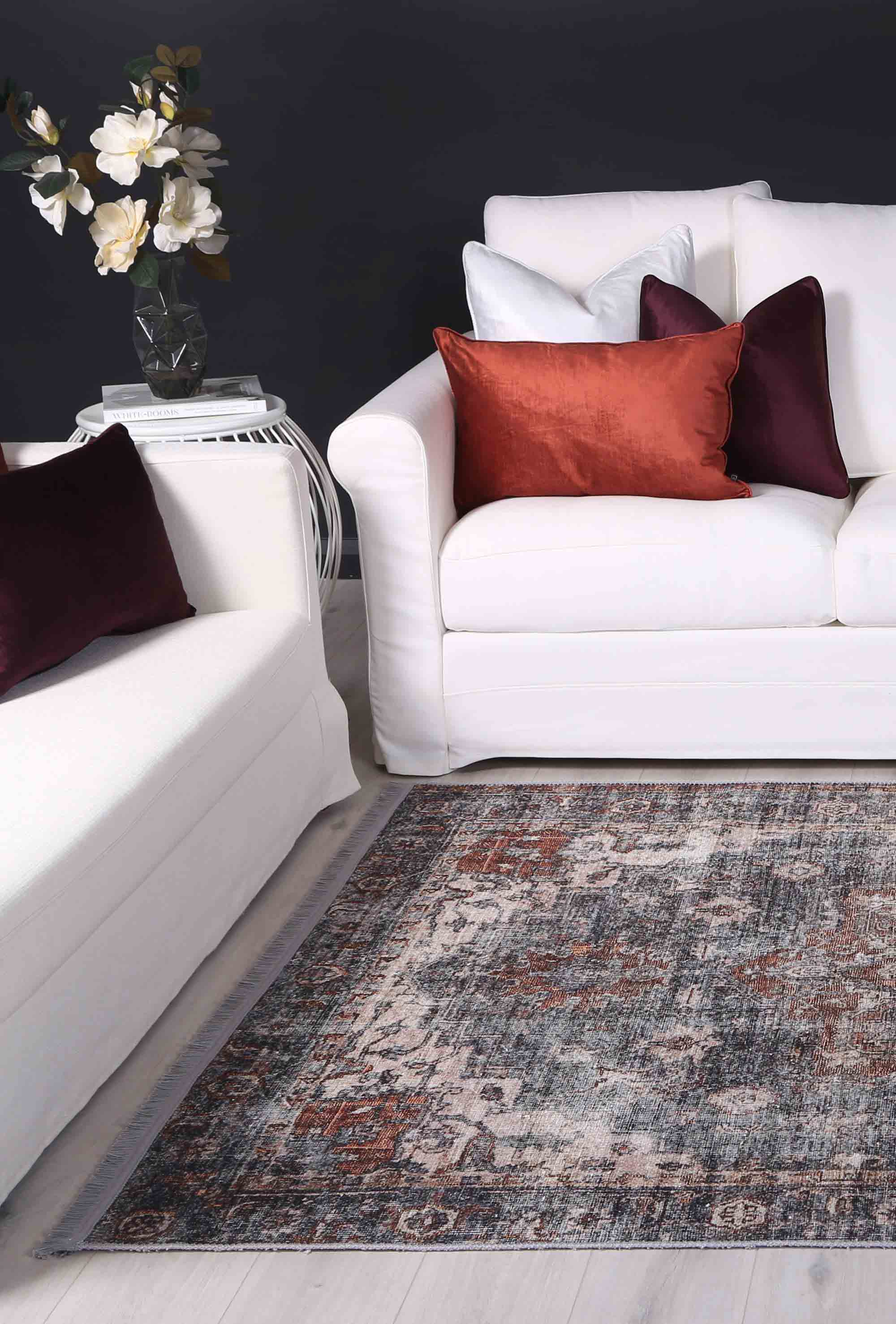 Modern Decor Rug - 200x290