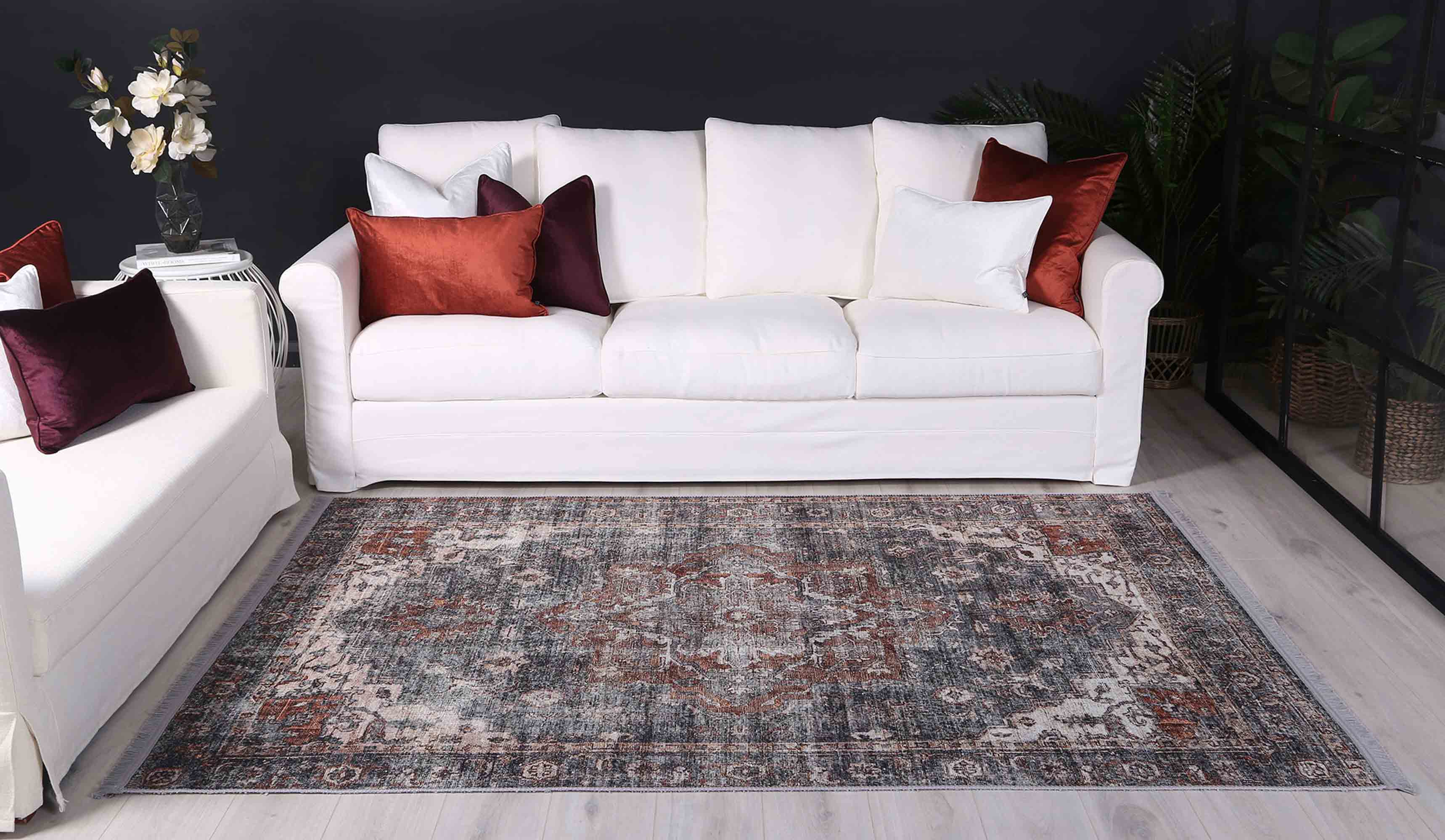 Modern Decor Rug - 200x290