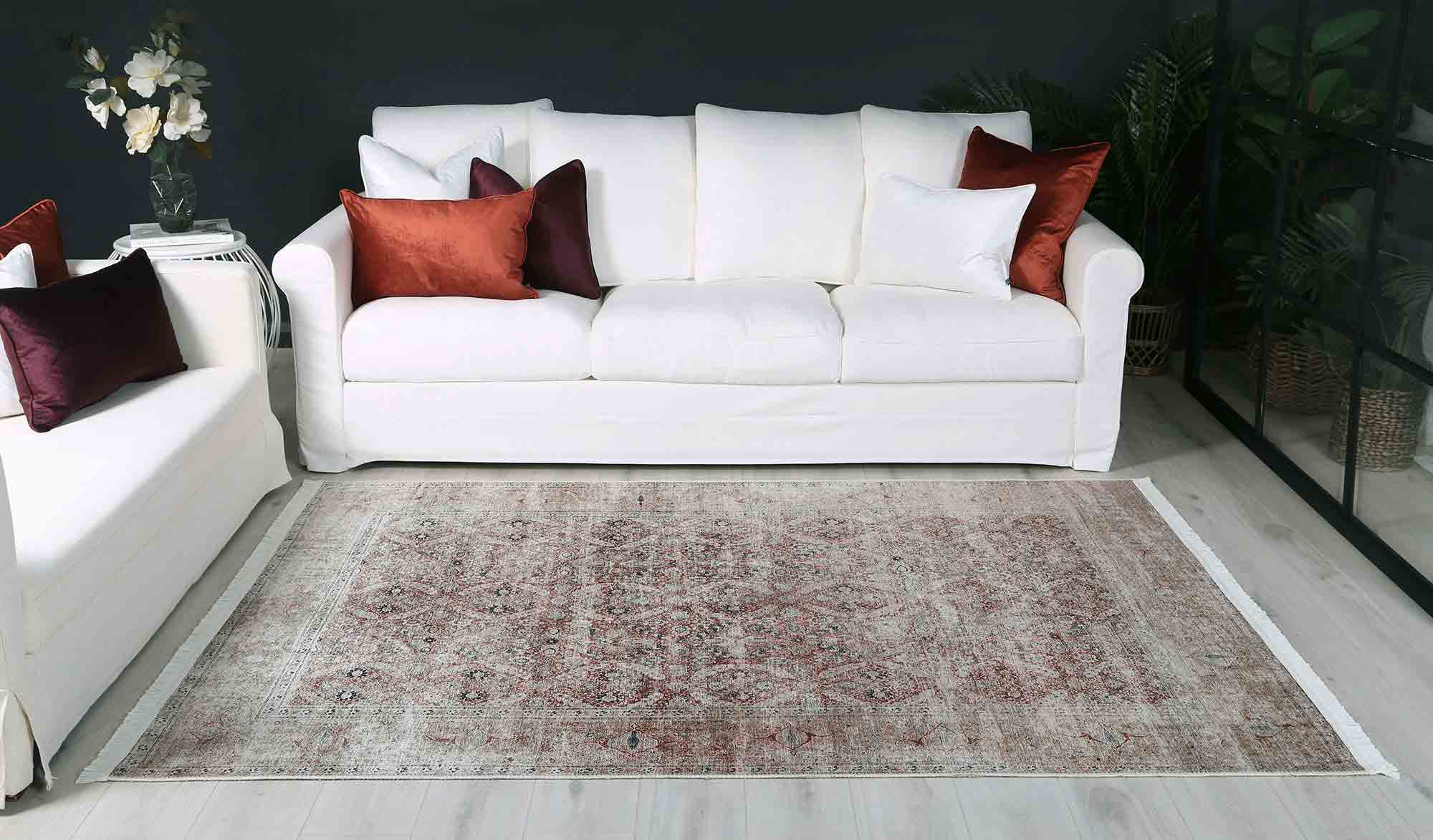 Versatile Rug - 200x290